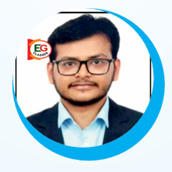 Sandeep Kumar, UPSC Civil Services Examination 2023 topper with AIR 601 - EG Classes student success story