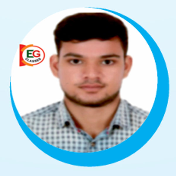 Sahil Meena, UPSC Civil Services Examination 2023 topper with AIR 892 - EG Classes student success story
