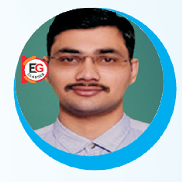 Shivin, UPSC Civil Services Examination 2023 topper with AIR 514 - EG Classes student success story