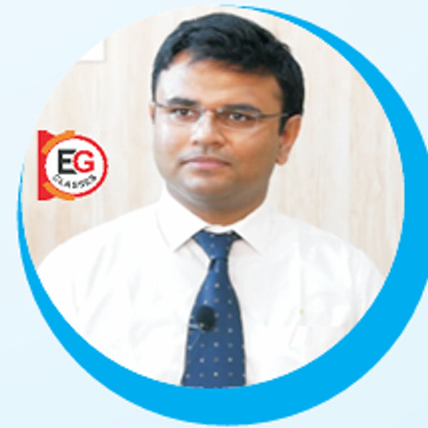 Siddarth Attri, UPSC Civil Services Examination 2023 topper with AIR 651 - EG Classes student success story