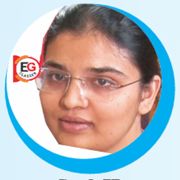 Surbhi Singla, UPSC Civil Services Examination 2023 topper with AIR 75 - EG Classes student success story