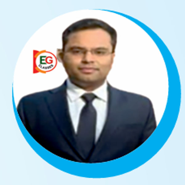 Tanul Pathak, UPSC Civil Services Examination 2023 topper with AIR 72 - EG Classes student success story