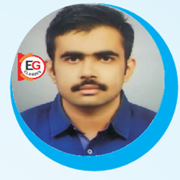 Utkarsh Tripathi, UPSC Civil Services Examination 2023 topper with AIR 336 - EG Classes student success story