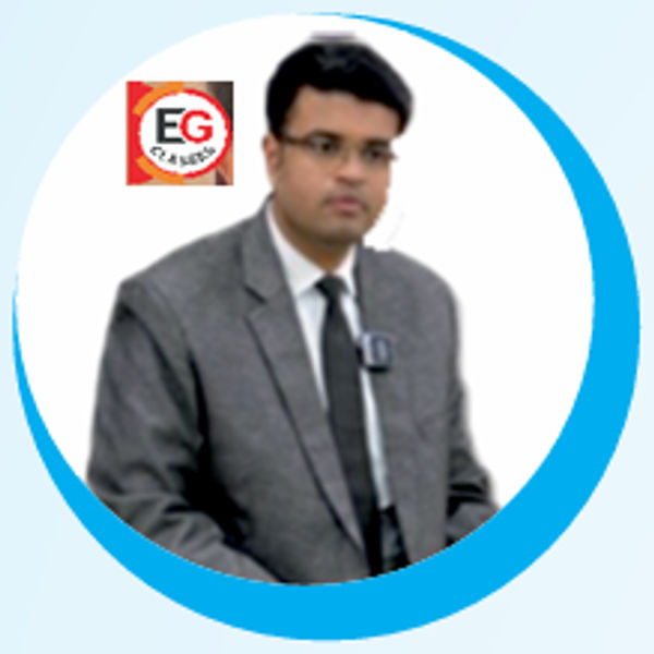 Vishnu Sasikumar, UPSC Civil Services Examination 2023 topper with AIR 31 - EG Classes student success story