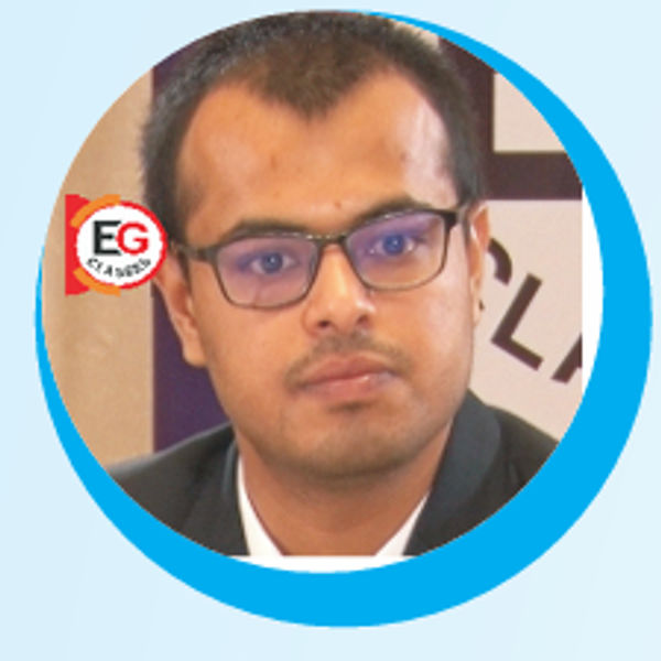 Bhavishya, UPSC Civil Services Examination 2023 topper with AIR 29 - EG Classes student success story