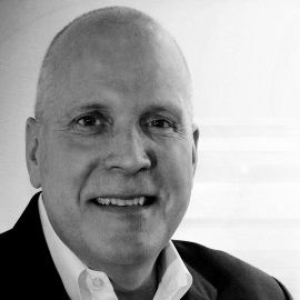 Jim Davidson, President and CEO Jim Davidson, President and CEO