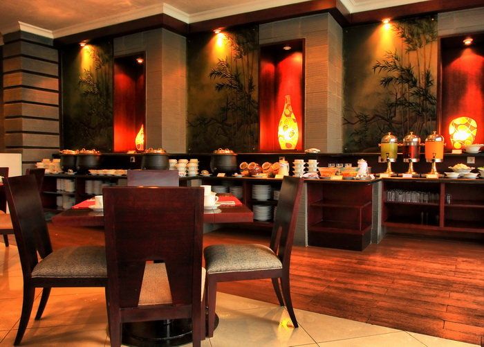 Swiss-Belhotel Borneo Samarinda - Samarinda, Indonesia Meeting 
