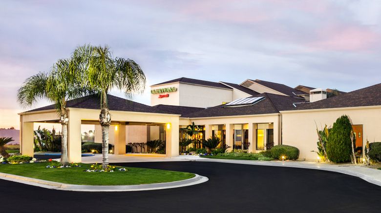 Courtyard By Marriott Fresno First Class Fresno Ca Hotels Gds Reservation Codes Travel Weekly