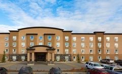 Deerfoot Inn And Casino Address