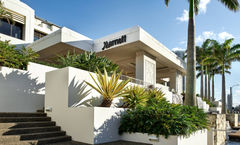 The Crest Apartments Main Beach Queensland Australia Hotels Gds Reservation Codes Travel Weekly