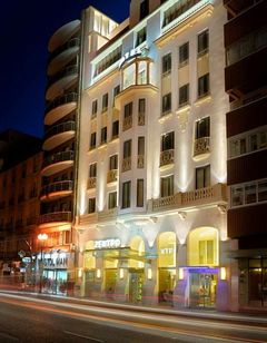 Find Hotels Near Eurostars Boston Zaragoza Zaragoza Spain Hotels Downtown Hotels In Zaragoza Hotel Search By Hotel Travel Index Travel Weekly