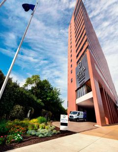 pic Holiday Inn Express Richmond Downtown 201 E Cary St Richmond Va 23219 