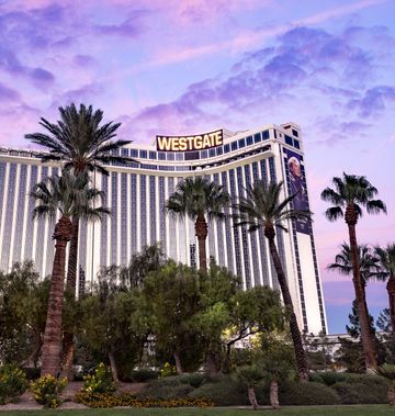 Westgate Hotel Casino Las Vegas