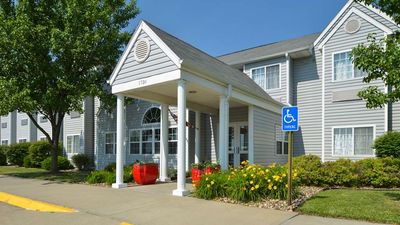 clarinda maryville