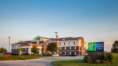 Quinta Inn Suites- Altoona  Hotels- Hotels Altoona- GDS