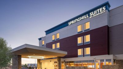 springhill denver