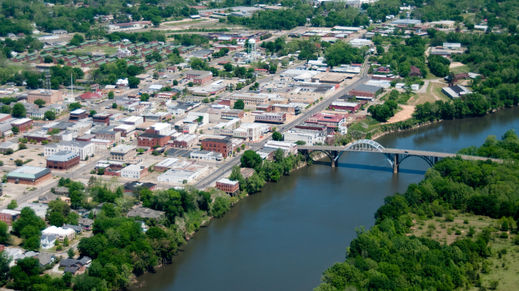 Selma, Alabama