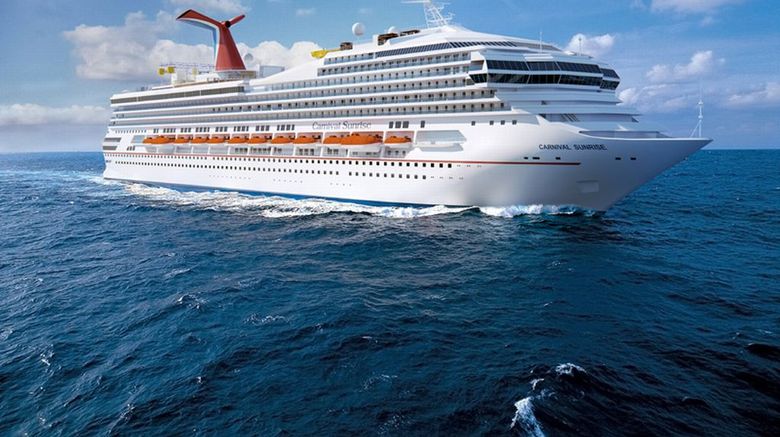 31++ Average amount of people on a carnival cruise ship ideas