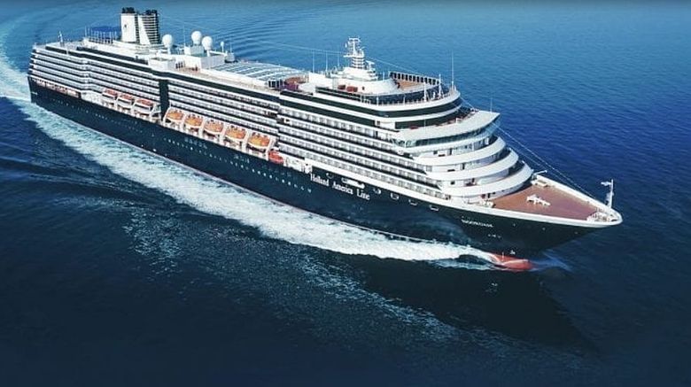 Noordam Ship Stats Information Holland America Line Noordam Cruises Travel Weekly