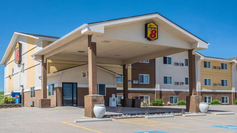 Super 8 Gillette Tourist Class Gillette Wy Hotels Gds Reservation Codes Travel Weekly