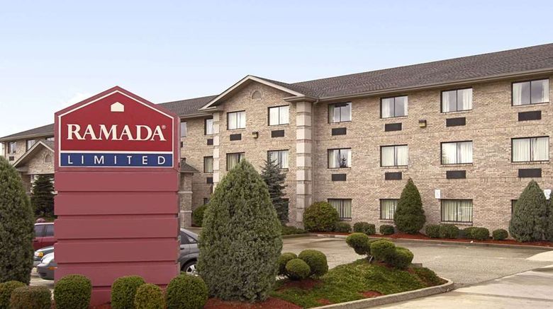 Ramada Limited Mount Sterling Tourist Class Mount Sterling Ky Hotels Gds Reservation Codes Travel Weekly