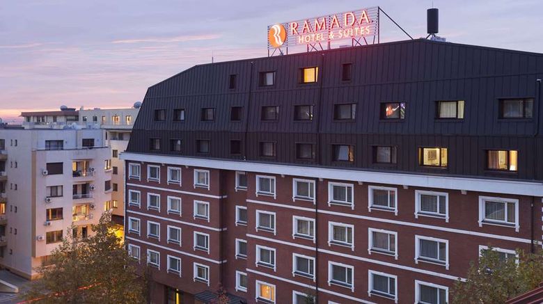 Ramada Hotel Suites Bucharest North First Class Bucharest Romania Hotels Gds Reservation Codes Travel Weekly Asia