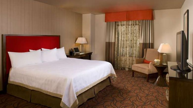 boomtown casino new orleans hotel rooms