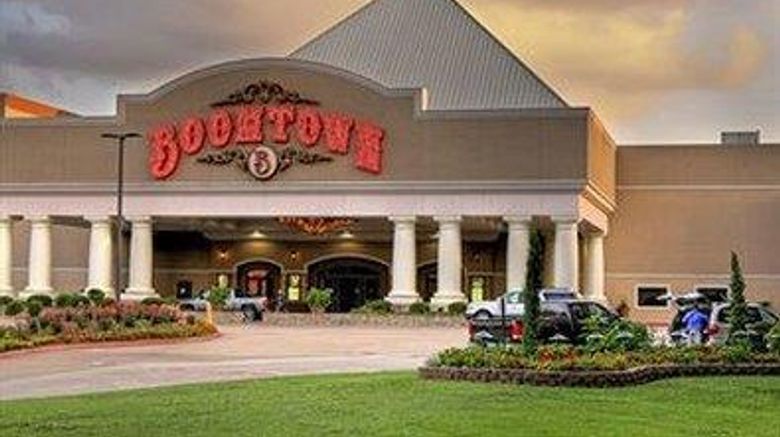 boomtown casino hotel new orleans la