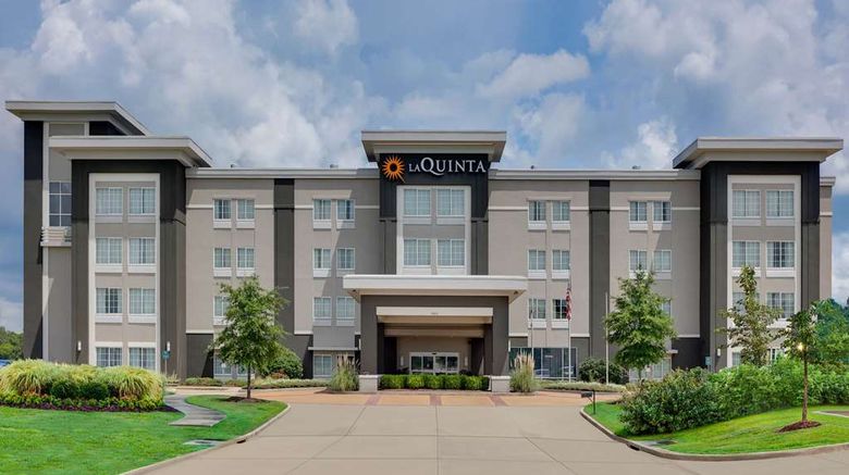 La Quinta Inn Suites Starkville Tourist Class Starkville Ms Hotels Gds Reservation Codes Travel Weekly