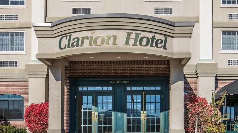 Clarion Hotel Oneonta Oneonta Ny Hotels Hotels In Oneonta Gds Reservation Codes Travelage West