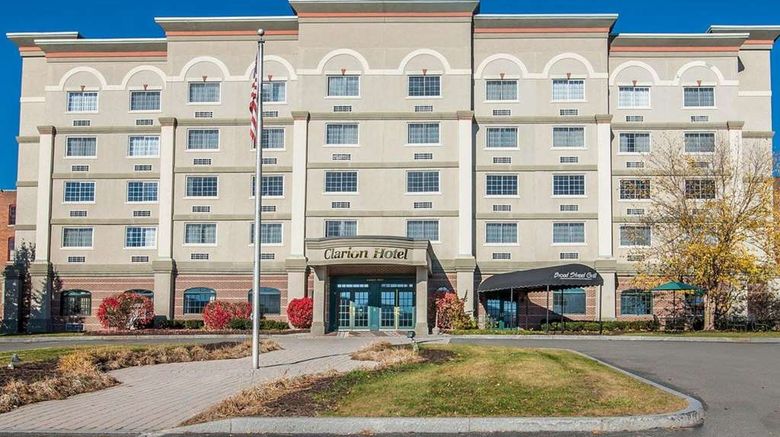 Clarion Hotel Oneonta Oneonta Ny Hotels Gds Reservation Codes Travel Weekly