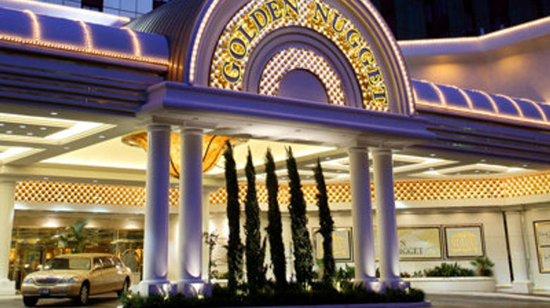 golden nugget casino online