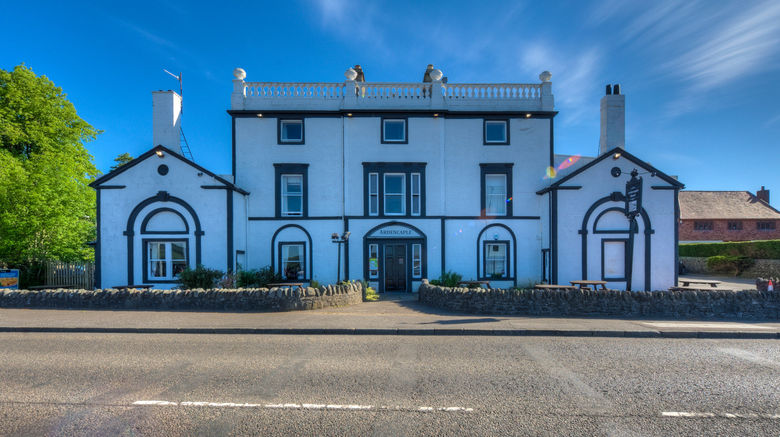Ardencaple Hotel By Greene King Inns Tourist Class Rhu Scotland Hotels Gds Reservation Codes Travel Weekly Asia Ardencaple Hotel By Greene King Inns Tourist Class Rhu Scotland Hotels Gds Reservation Codes Travel Weekly Asia
