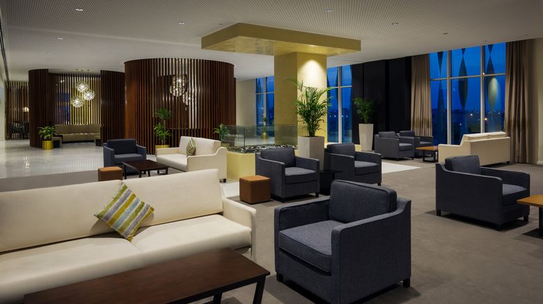 Staybridge Suites Khobar- Khobar  Saudi Arabia Hotels- First