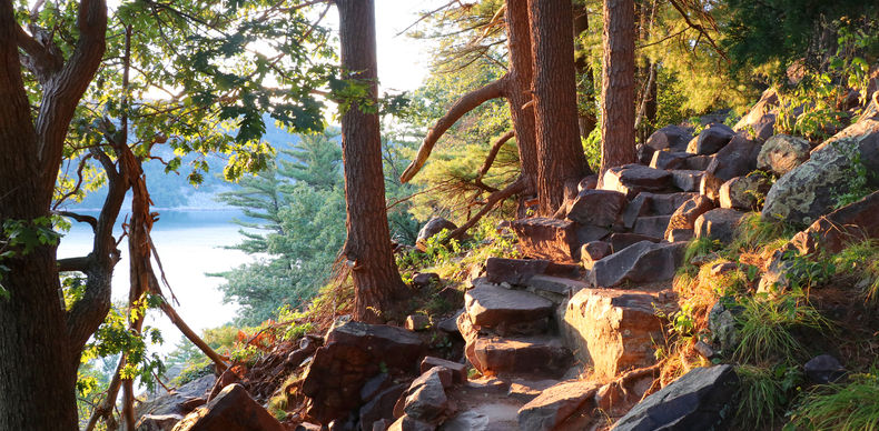 Devils Lake State Park Devils Lake State Park