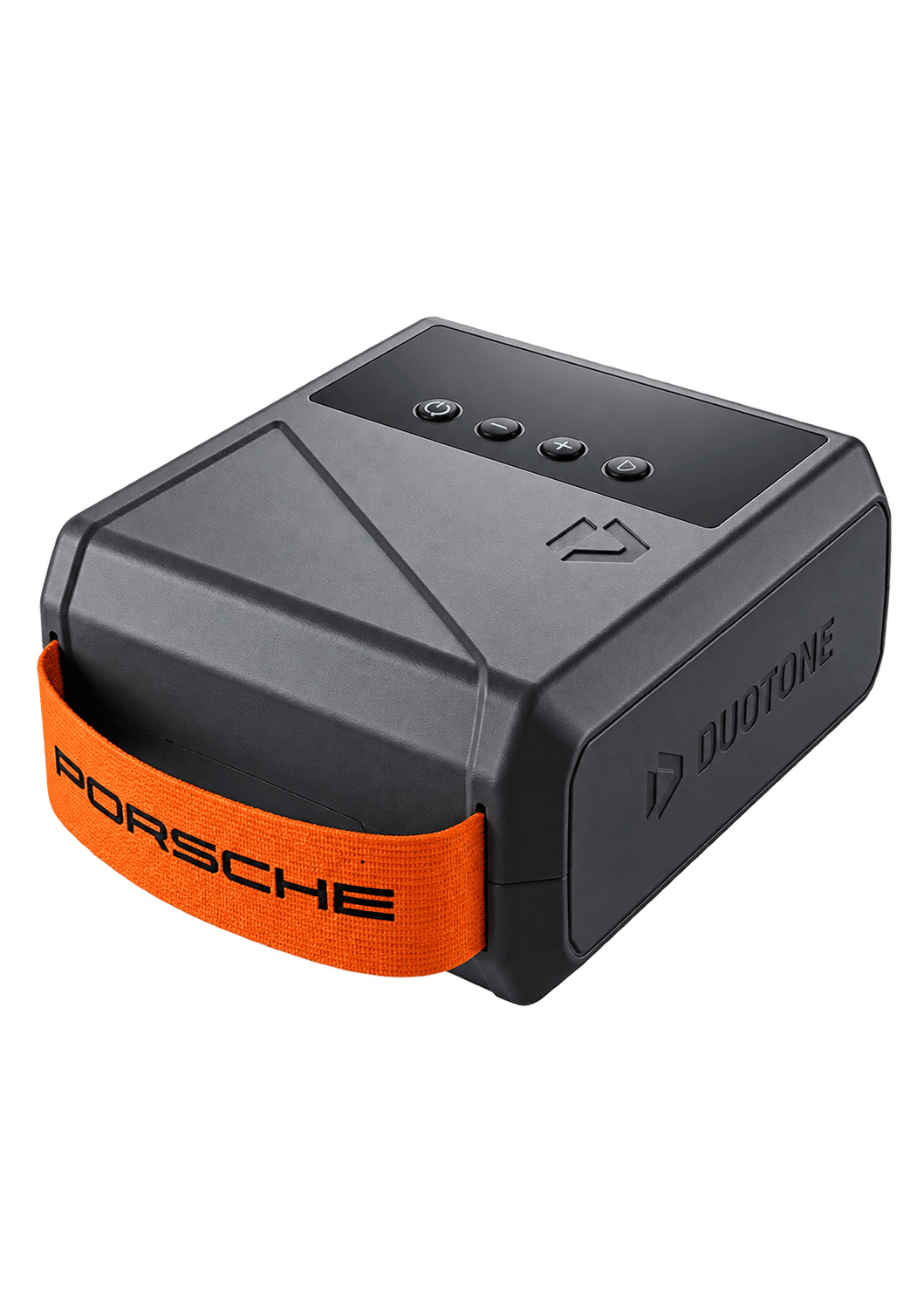 Acessório Lazepump Porsche Edition