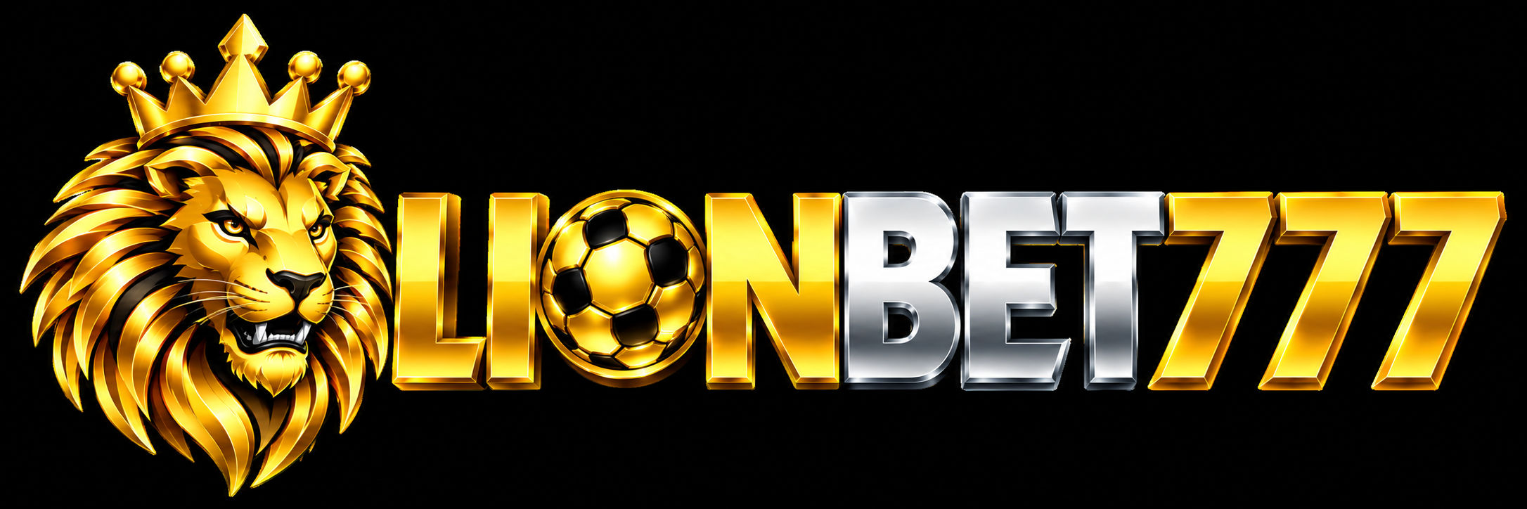 LIONBET777 LOGO