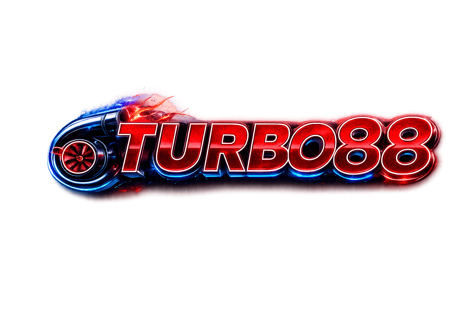 TURBO88 logo