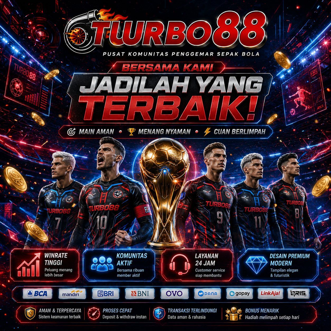 TURBO88