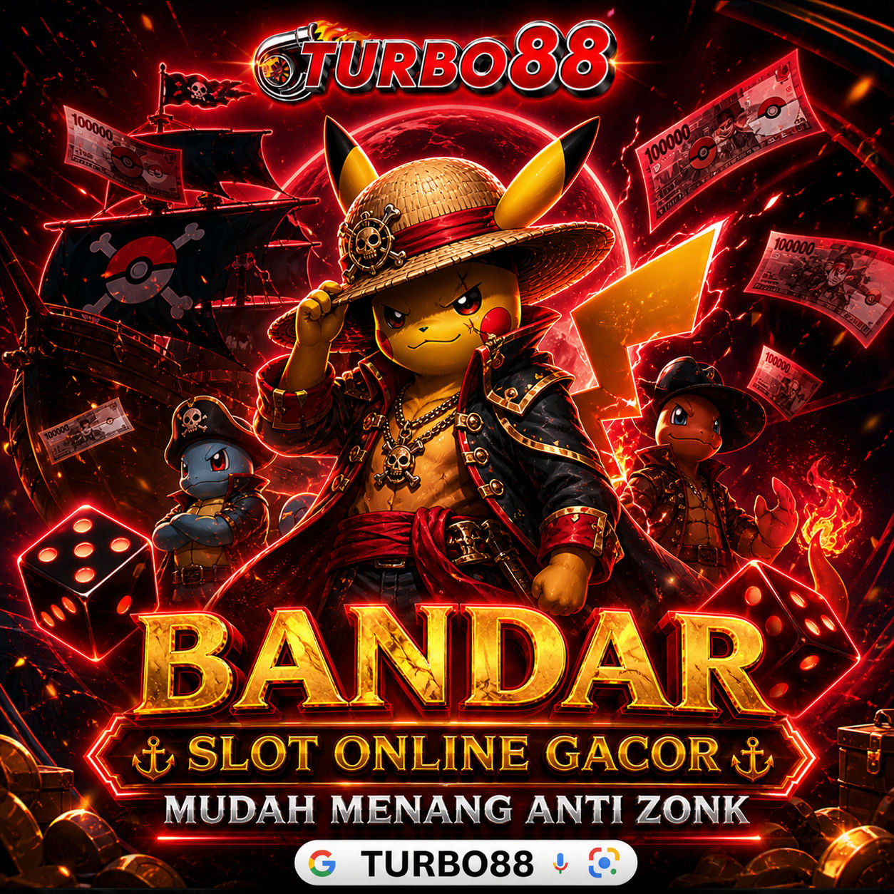 TURBO88 : Platform Slot QRIS Depo 5K Akses Mudah 2026