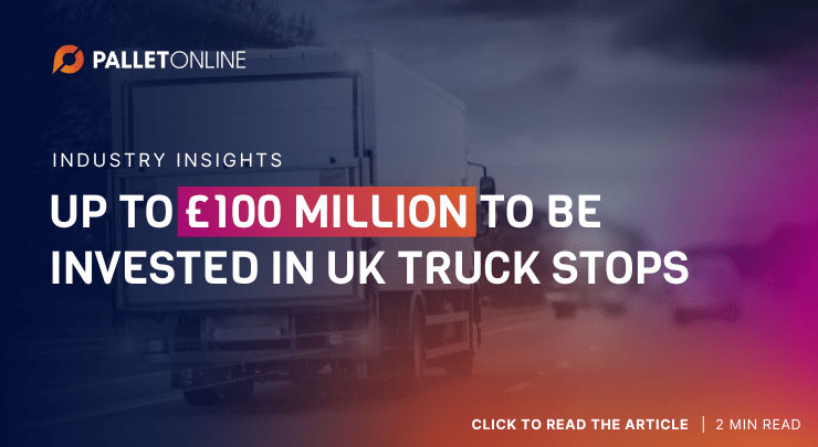 Transforming UK Truck Stops: A Roadmap to Ultimate Comfort and Quality
