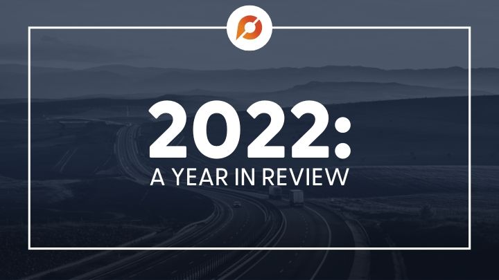 2022: A Year in Review