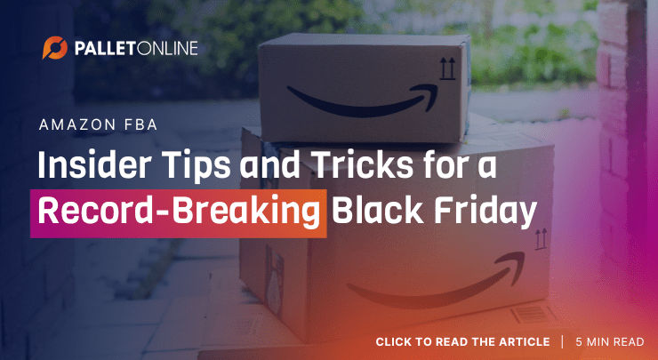 Insider Tips and Tricks for a Record-Breaking Black Friday