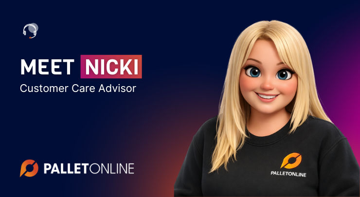 Meet the Team - Nicki