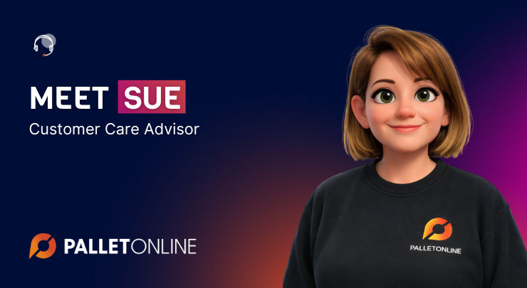 Meet the Team - Sue