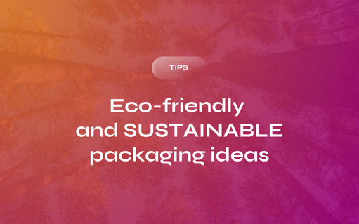 4 Top Tips for Sustainable Pallet Shipping!
