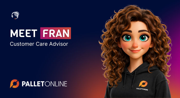 Meet the Team - Fran