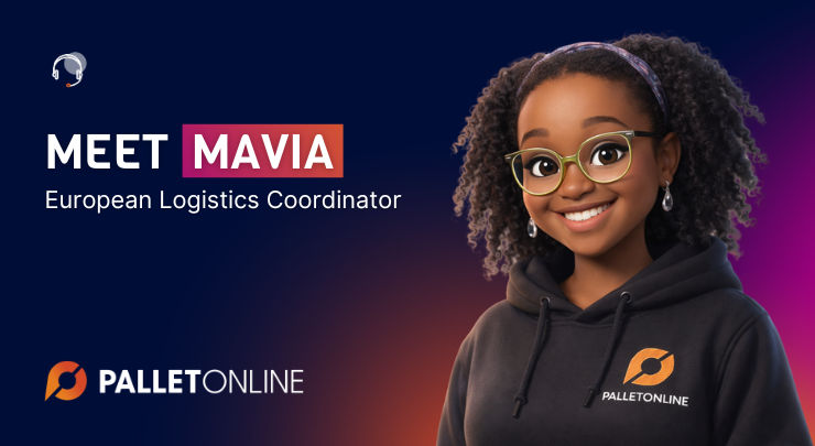 Meet the Team - Mavia