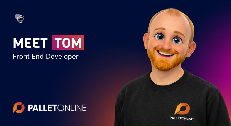 Meet the Team - Tom P