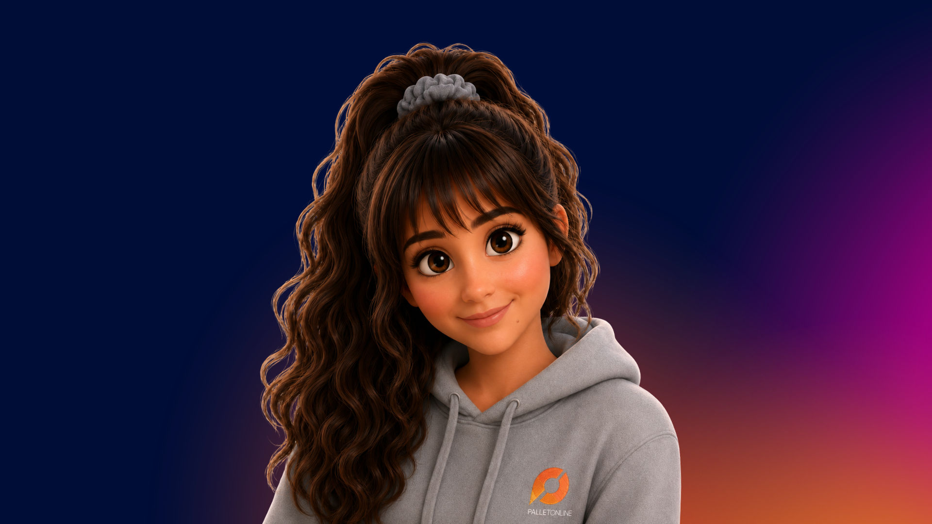 Meet the Team - Sam